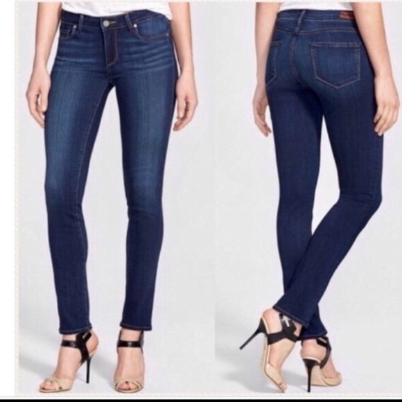 PAIGE Denim - Paige ‘Skyline Skinny’ Jeans